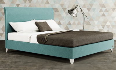 Čelo Siena + boxspring