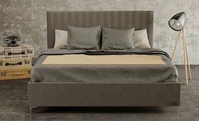 Čelo Bellatrix  + bočnice Design Bed