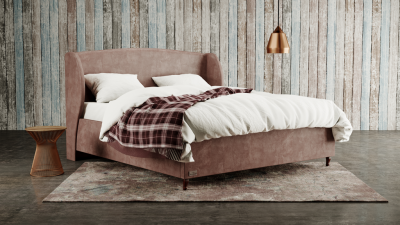 Čelo Enif + bočnice Design Bed