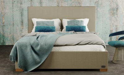 Čelo Argentina + bočnice Design Bed