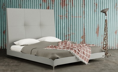 Čelo Presitge + bočnice Design Bed