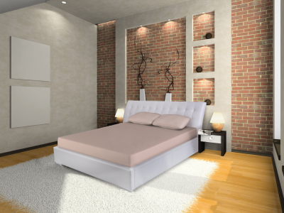 Čelo Francesca LUX + bočnice Design Bed