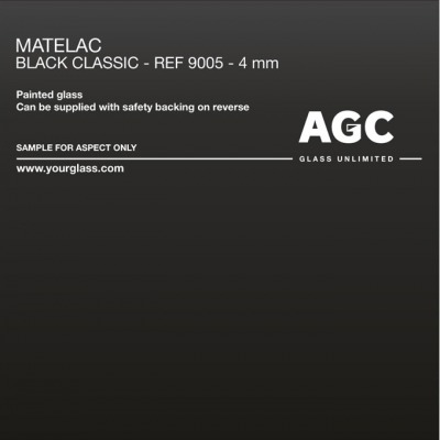 Matelac 9005