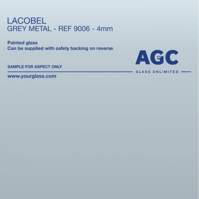 Lacobel 9006