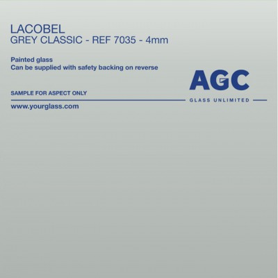 Lacobel 7035