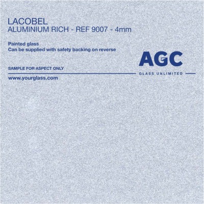 Lacobel 9007