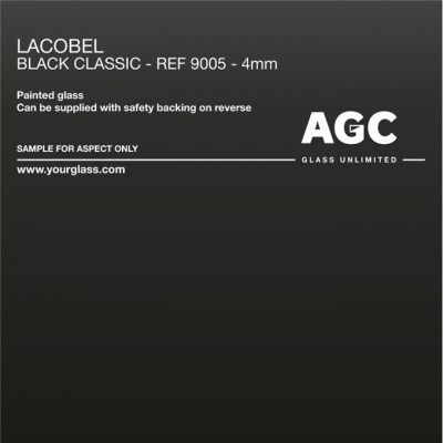 Lacobel 9005